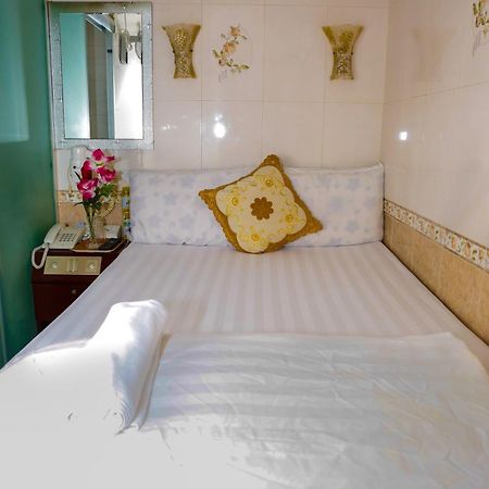 New Guangzhou Guest House Гонконг Экстерьер фото